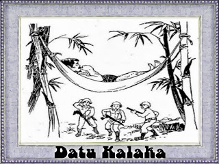 Datu Kalaka
